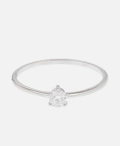 Diamant-Ring