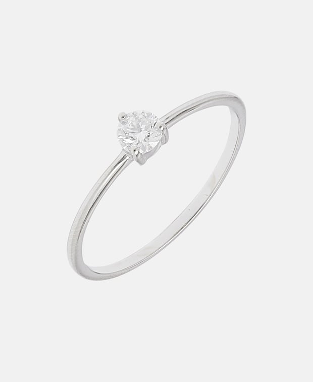 Diamant-Ring