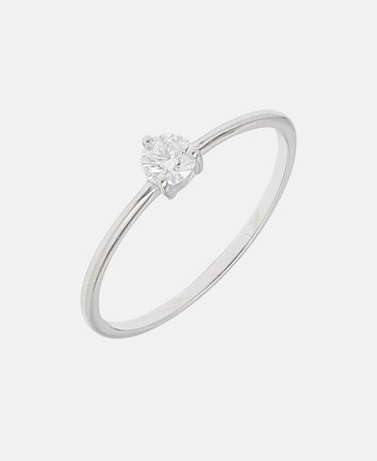 Diamant-Ring