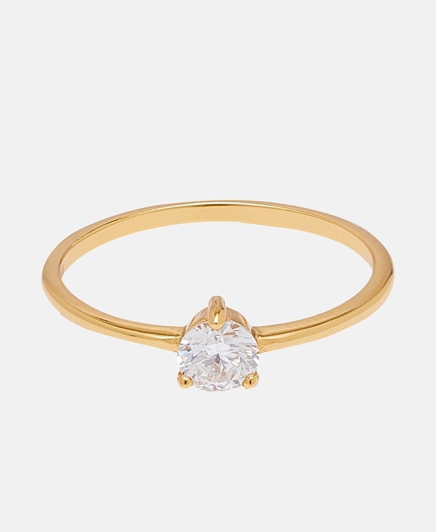 Diamant-Ring