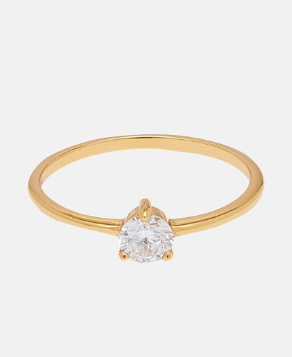 Diamant-Ring