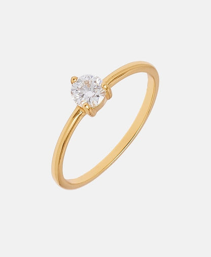 Diamant-Ring