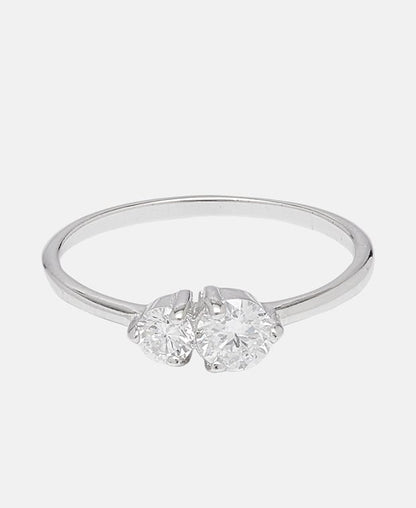 Diamant-Ring