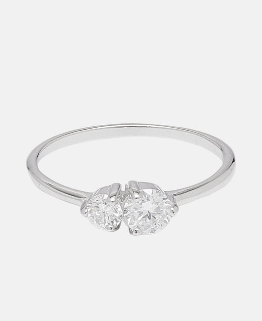 Diamant-Ring
