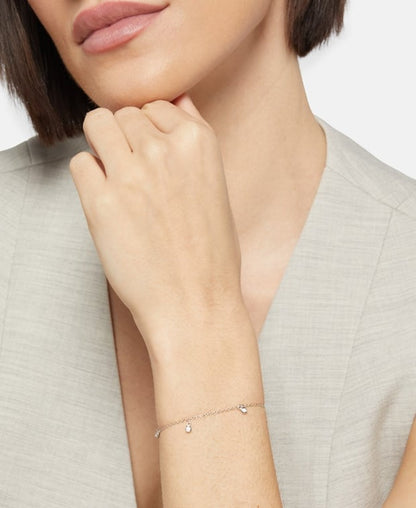 Diamant-Armband