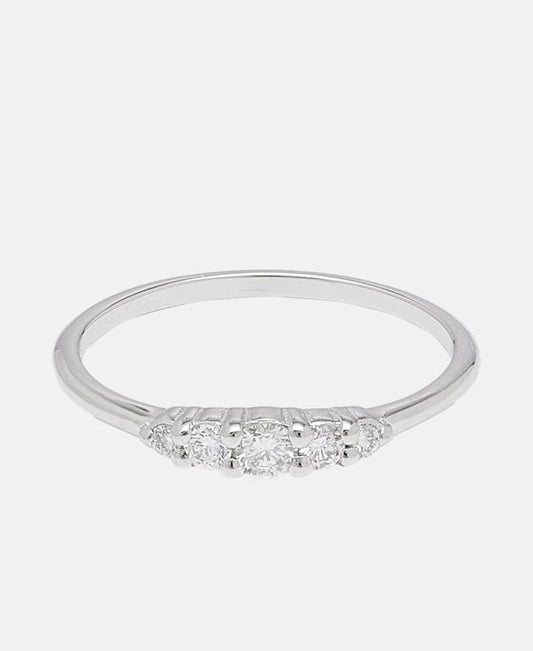 Diamant-Ring