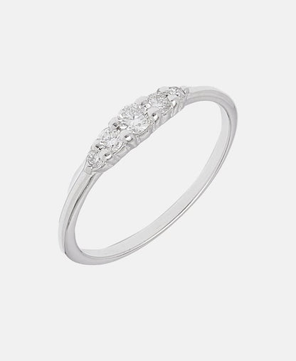 Diamant-Ring
