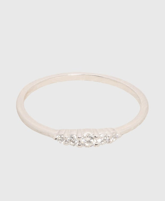 Diamant-Ring