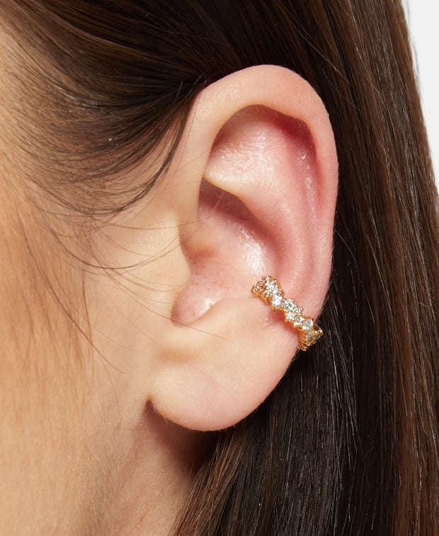 Ear Cuff