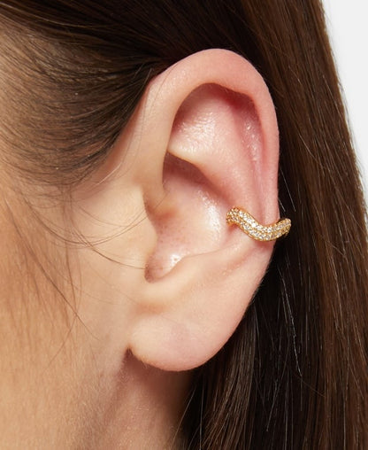 Ear Cuff