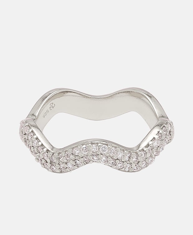 Diamant-Ring