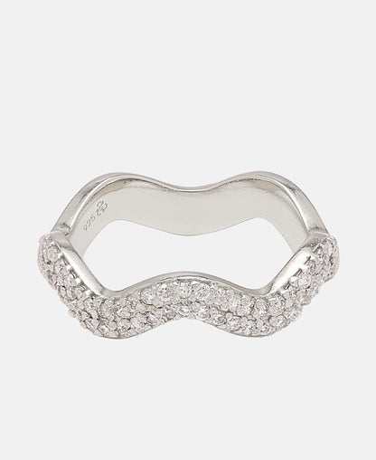 Diamant-Ring