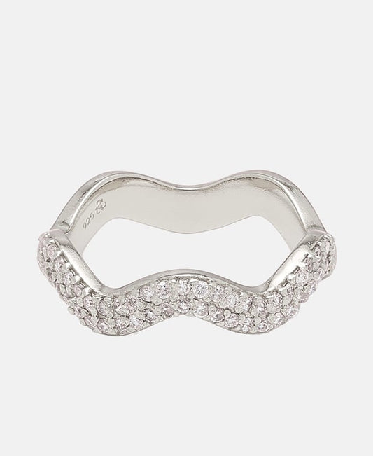 Diamant-Ring