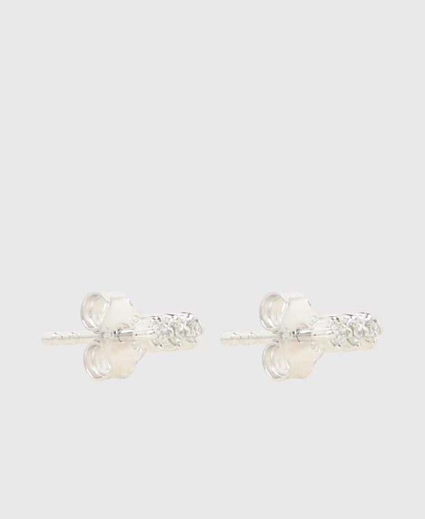 Diamant-Ohrstecker