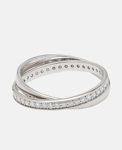 Diamant-Ring