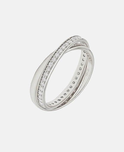Diamant-Ring