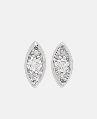 Diamant-Ohrstecker