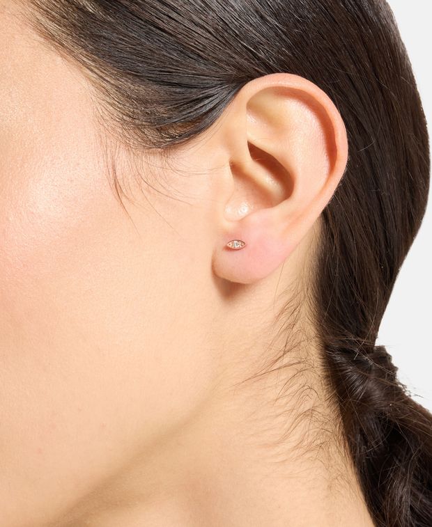Ohrstecker