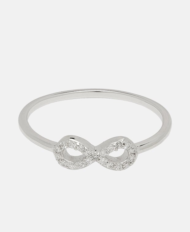 Diamant-Ring