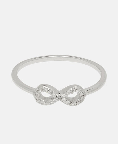 Diamant-Ring