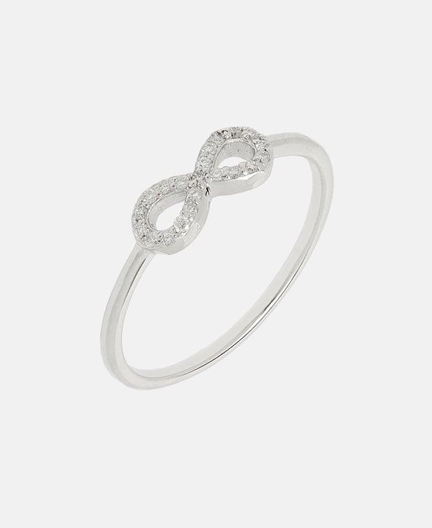 Diamant-Ring