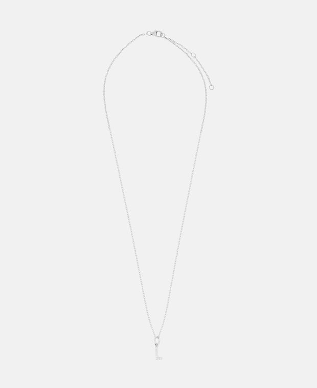 Halskette mit Anhänger