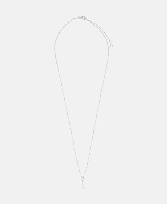 Halskette mit Anhänger