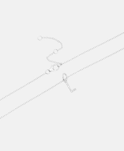 Halskette mit Anhänger