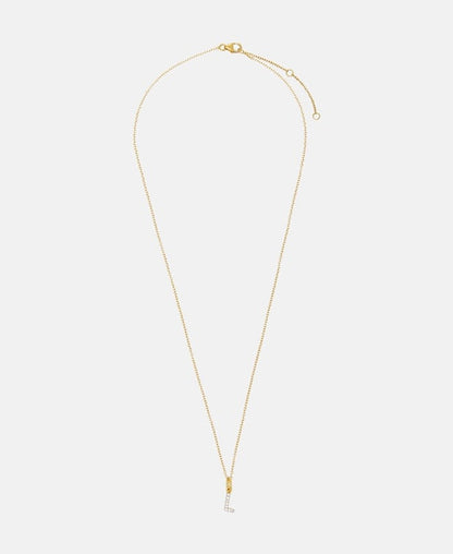 Halskette mit Anhänger