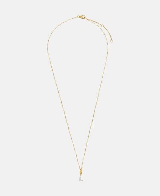 Halskette mit Anhänger