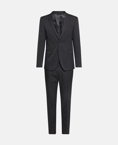 Anzug aus Wolle