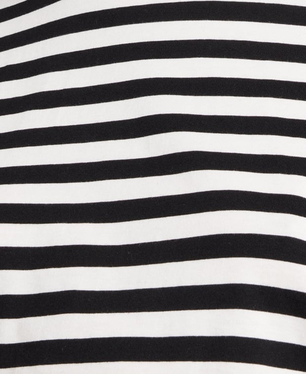 Langarmshirt