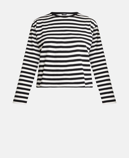 Langarmshirt