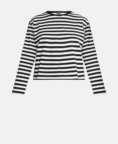 Langarmshirt