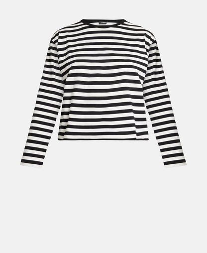 Langarmshirt