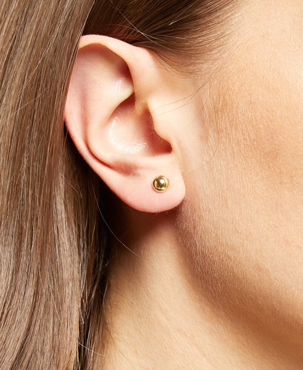 Ohrstecker