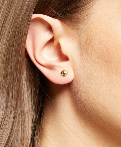 Ohrstecker