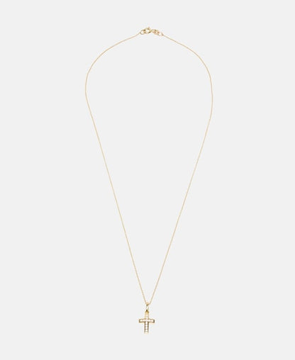 Halskette mit Anhänger