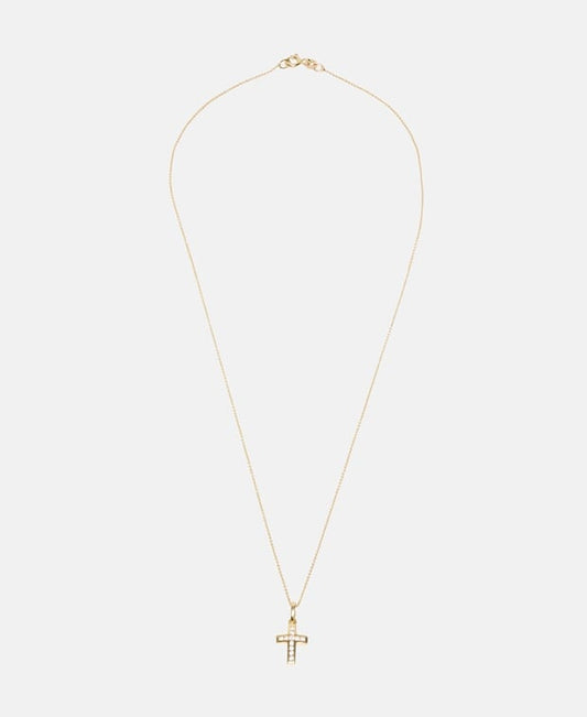 Halskette mit Anhänger