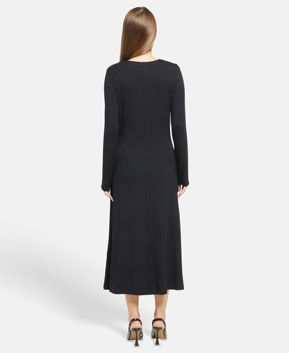 Jerseykleid