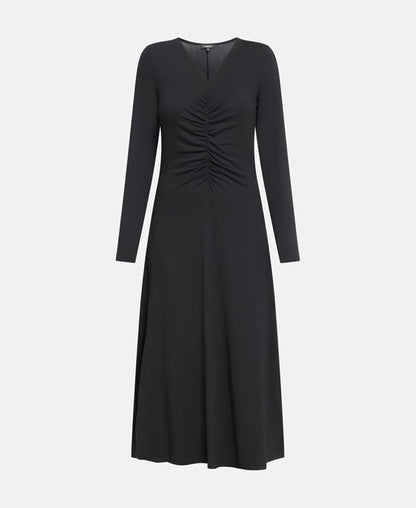 Jerseykleid
