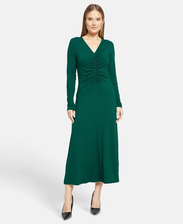 Jerseykleid