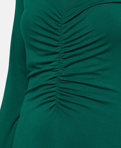 Jerseykleid