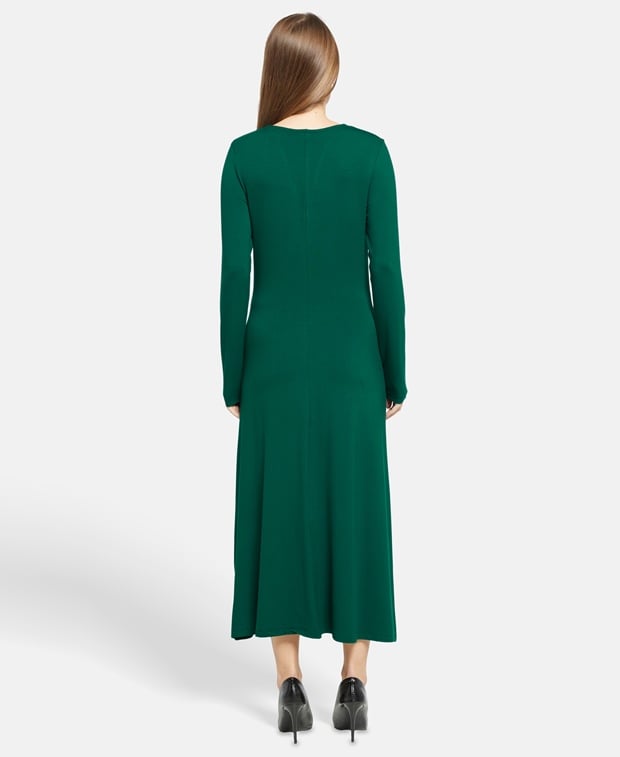 Jerseykleid