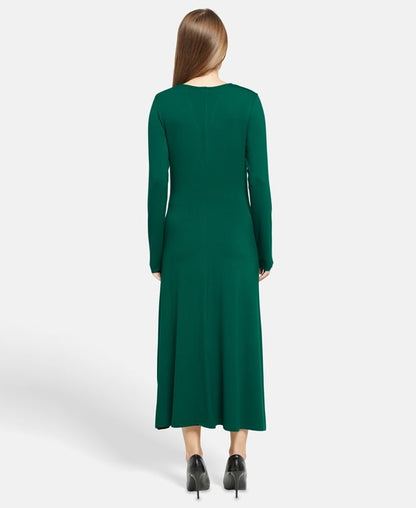 Jerseykleid