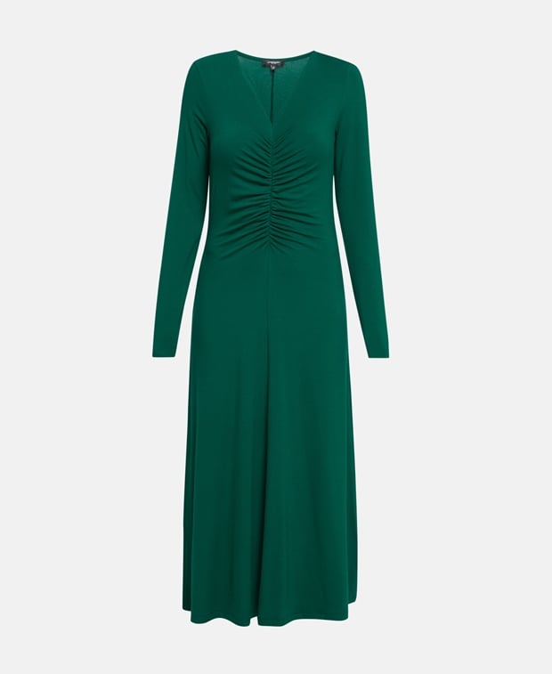 Jerseykleid