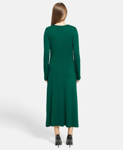 Jerseykleid
