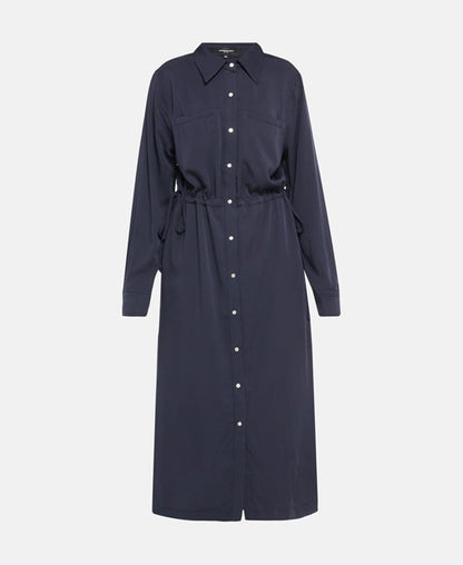 Hemdblusenkleid