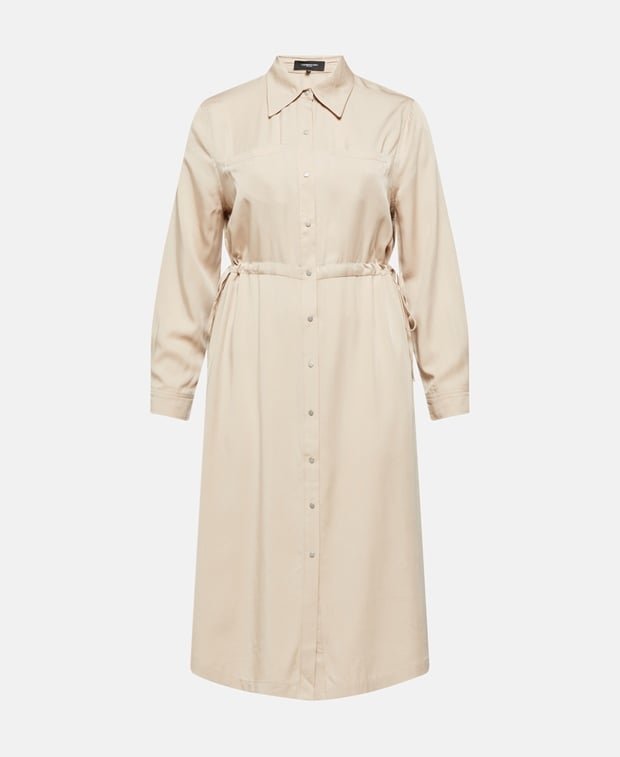 Hemdblusenkleid