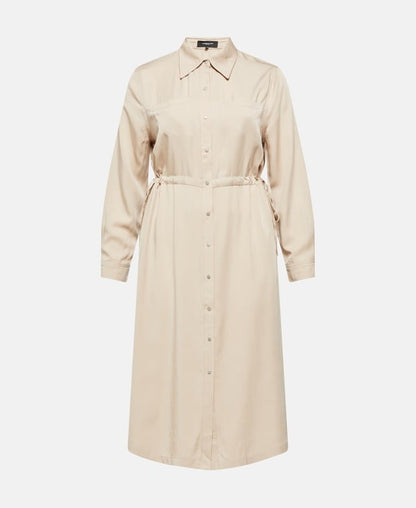 Hemdblusenkleid